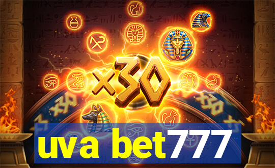 uva bet777